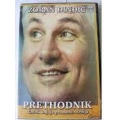 Zoran Djindjic - Covek Koji Je Promenio Srbiju